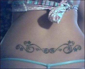 New tatoo