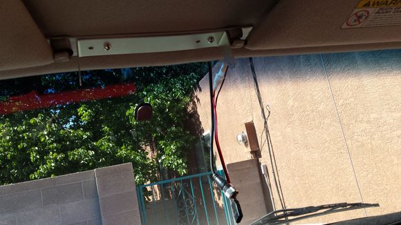 Ready to install radio