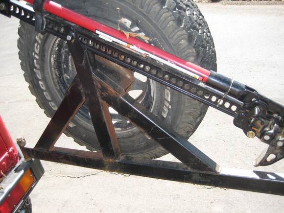 Samurai of course but I liked the concept