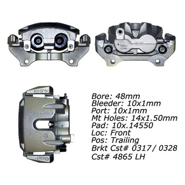 15" DIY Big Brake Kit for XJ/MJ/TJ/YJ/D30/D44 Page 2 Jeep Cherokee Forum
