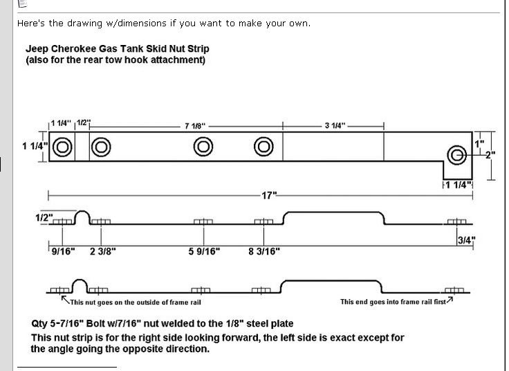 Trailer Hitch Compatibility Page 3 Jeep Cherokee Forum