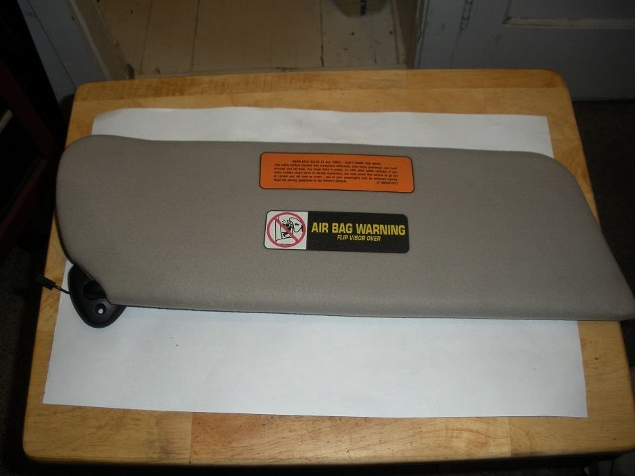 [FS] XJ Jeep Overhead Console Harness. Jeep Cherokee Forum