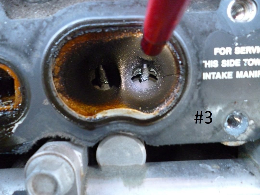 P0304 Engine Code Page 7 Chevy HHR Network