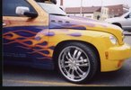 ChevyHHR.net Gallery Other HHRs