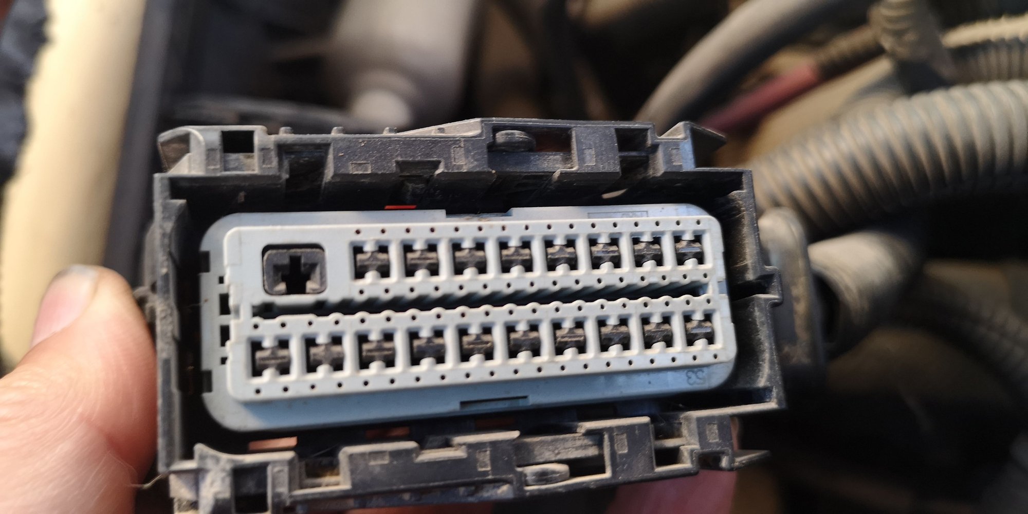 2006 HHR non starter Chevy HHR Network