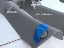 This gives a part number