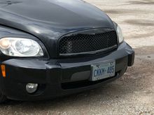 It doesn’t stick out at all 