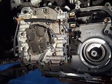 While you’re at it change the other solenoids

Photos courtesy of fastsuv. 