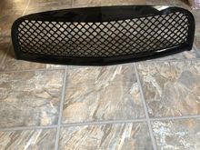 The new ABS EBay grille