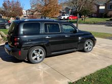 17” 2LT rims