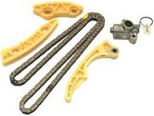 Cloyes 9-4201SX balance shaft chain kit, includes chain guides Amand tensioner only, no sprockets for the balance shafts or crank shaft.