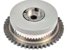 Intake cam phaser

Both part of the VVT system 