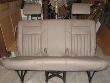 There will be fabrication involved 