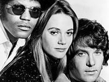 What long list of Mod’s 