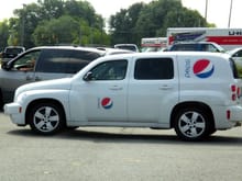 pepsidelivery