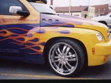 ChevyHHR.net Gallery Other HHRs