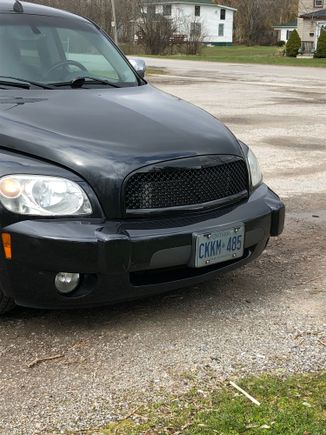 It doesn’t stick out at all 