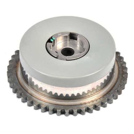 Intake cam phaser

Both part of the VVT system 