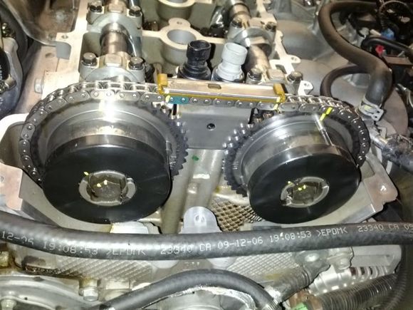 2.0 or 2.4 or even later 2009 2.2 with VVT