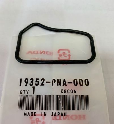 Ouch, that was below the belt!