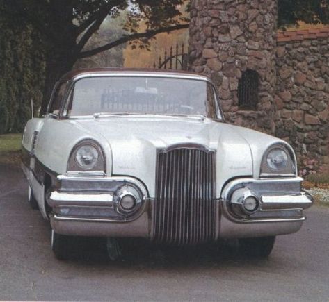 1951 DeSotoconcept