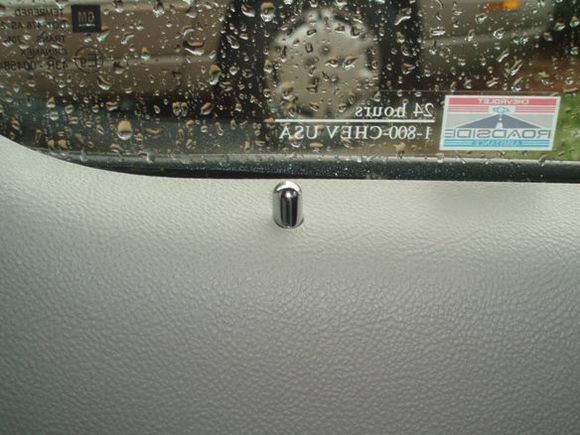 smallknob
