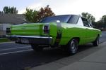 1969 Dodge Dart Swinger