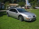 Garage - 2003 Chrysler 300M