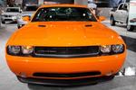 Chrysler at the 2011 LA Auto Show
