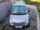 2005 Chrysler Grand Voyager