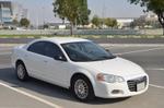 Garage - Chrysler Sebring