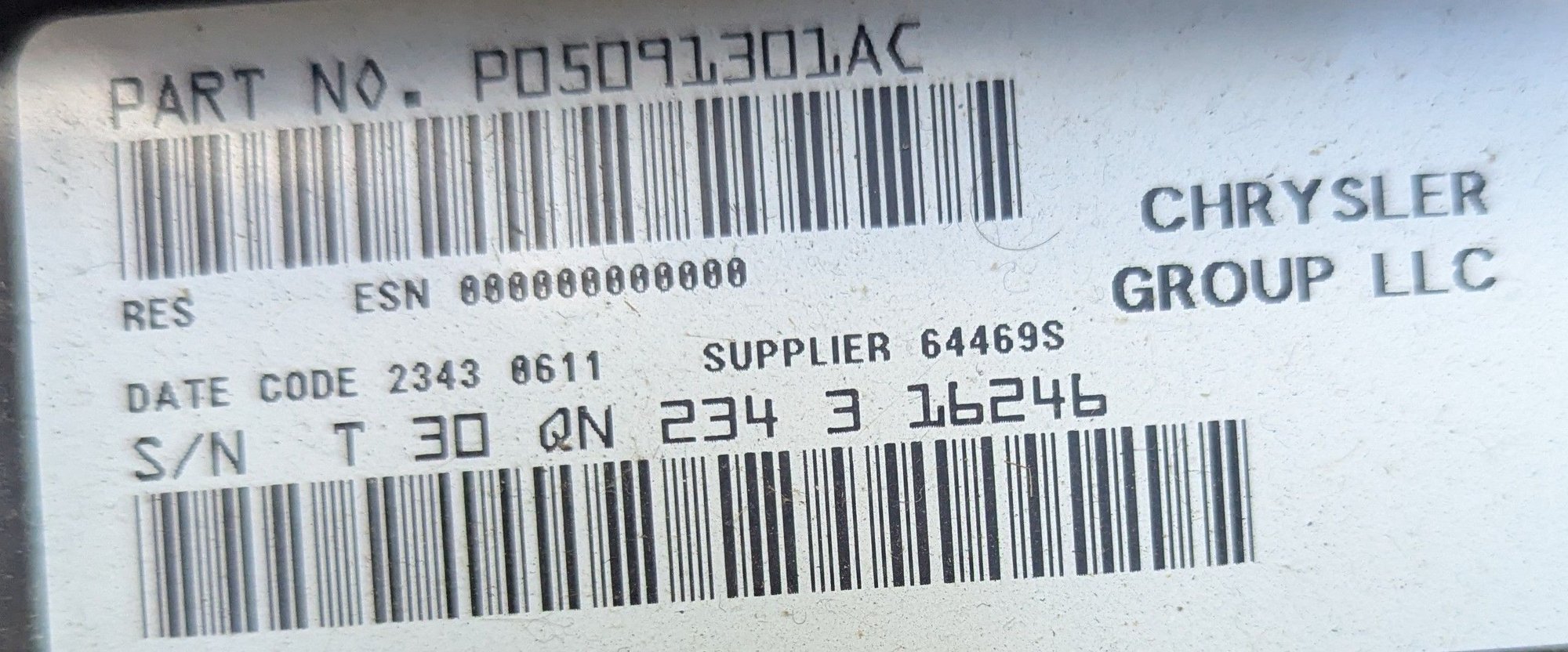 T30QN234316246