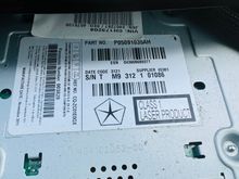 It’s a 300 Chrysler 2012 
Vin number: 2C3CCADT5CH173208
I need the radio code