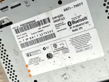 Ordered this radio from ebay and i need help with the theft code please!