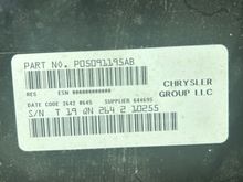 I need the radio code. Someone please help!