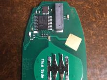 Aftermarket Internal
