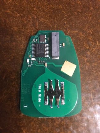 Aftermarket Internal