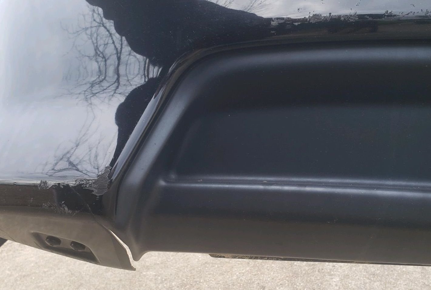 Exterior Body Parts - Honda Civic Si EP3 HFP Bodykit (Honda Factory Performance) - Used - 2002 to 2006 Honda Civic - Raleigh, NC 27603, United States