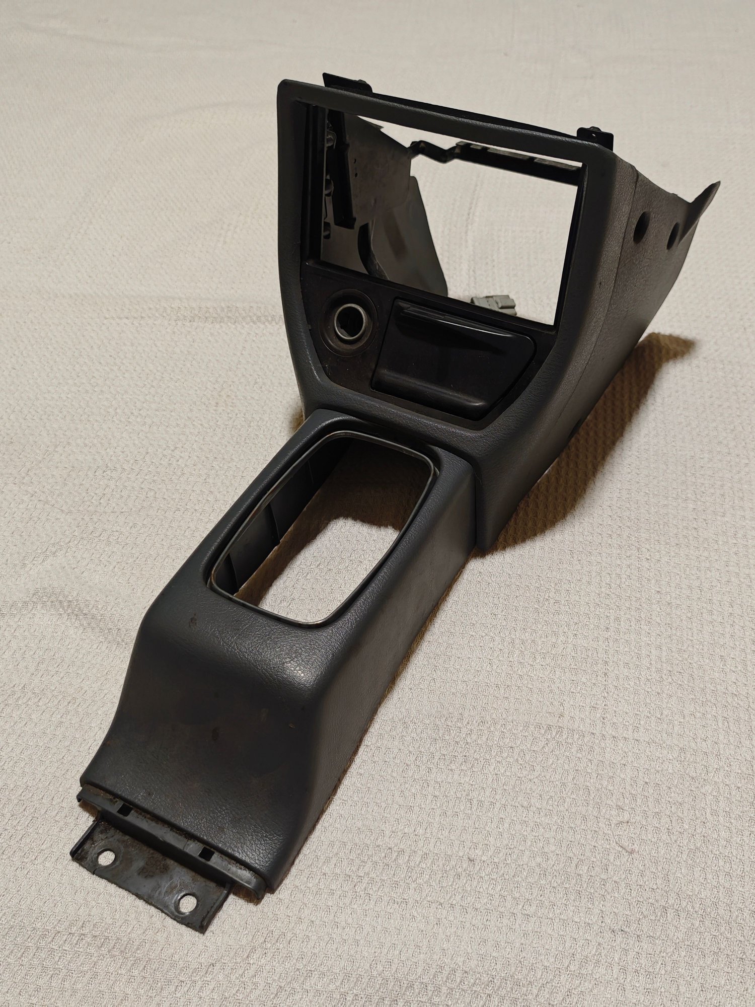Interior/Upholstery - Civic EG 2 Din Centerconsole JDM - Used - 0  All Models - Bangkok, Thailand