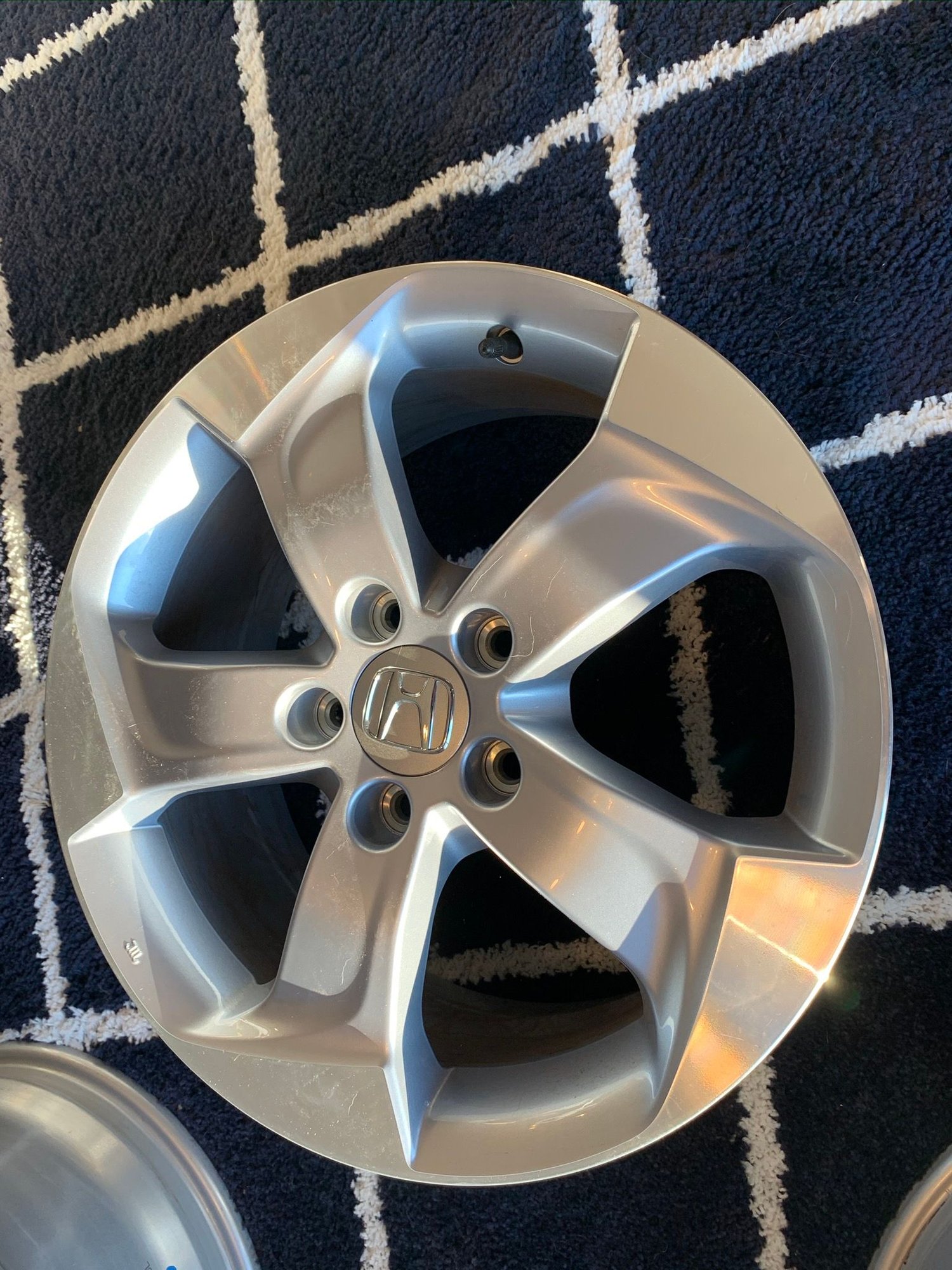 For Sale Honda HRV Wheels Honda Civic Forum
