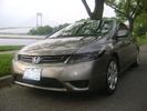 my civic