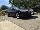 Garage - Dave's LX