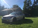 Garage - Civic