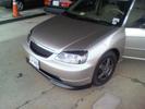 01 Civic LX
