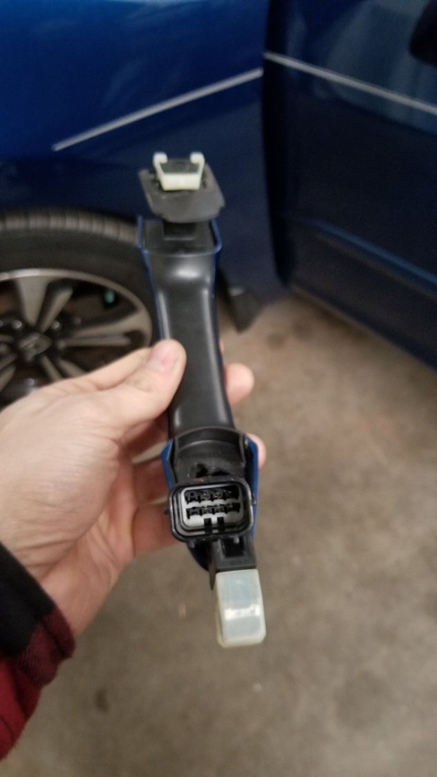 Honda Civic Battery Drain Recall