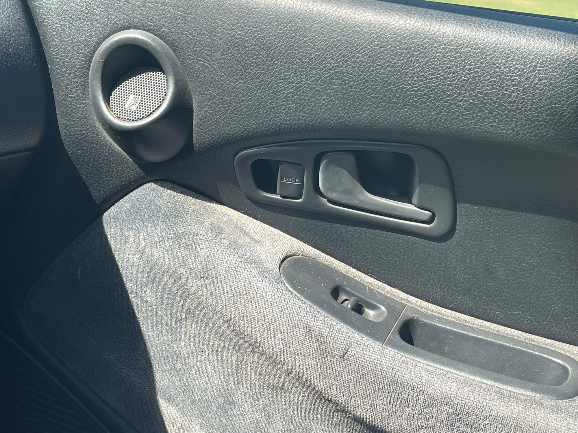 1994 Honda Civic - 1994 Honda Civic EX coupe - Used - VIN 1HGEJ1125RL034215 - 230,776 Miles - 4 cyl - 2WD - Manual - Coupe - Black - Arlington, TX 76001, United States