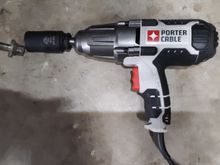 Making easy work of the crank bolt