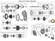 Diagram 737jettech posted earlier for part number reference. 