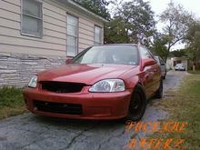 Garage - my other baby