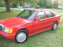 85 benzo baller project- sold